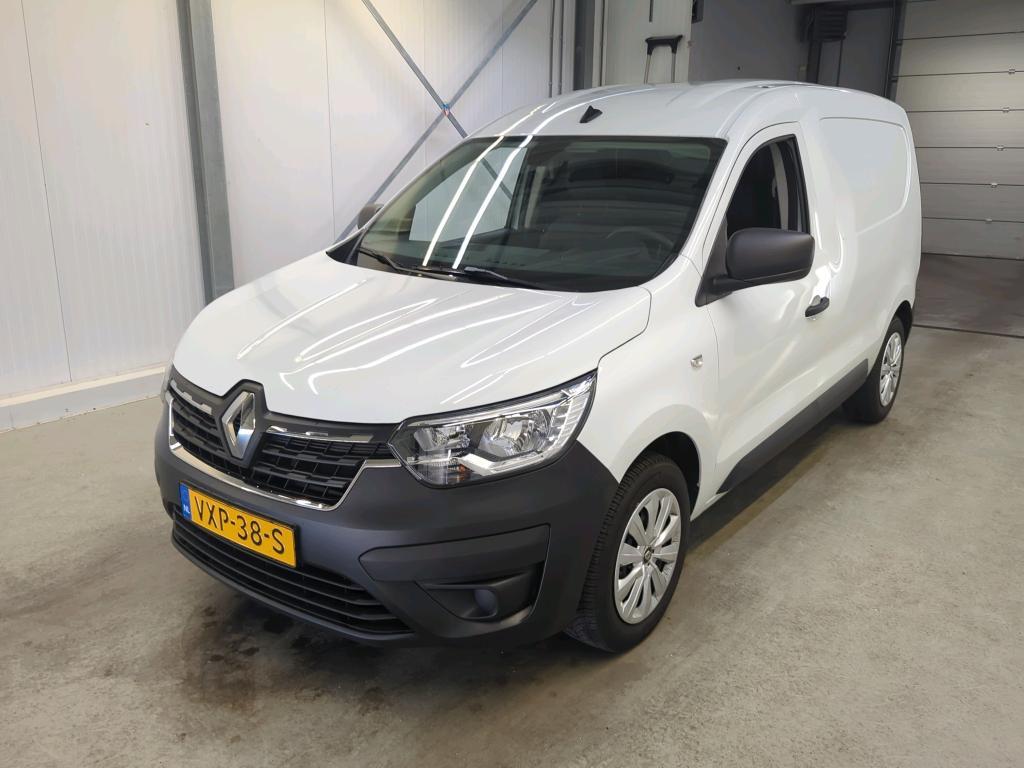 Renault EXPRESS 1.5 Blue dCi 55kW Comfort plus, 2023