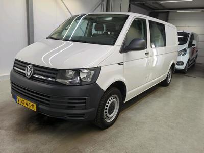 Volkswagen Transporter 6 (Outgoing) 2.0 TDI 75kW GB L2H1, 2020