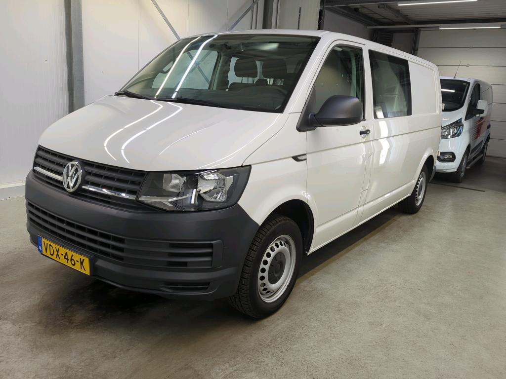 Volkswagen Transporter 6 (Outgoing) 2.0 TDI 75kW GB L2H1, 2020