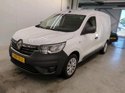 Renault EXPRESS 1.5 Blue dCi 55kW Comfort plus, 2023
