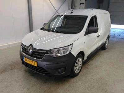 Renault EXPRESS 1.5 Blue dCi 55kW Comfort plus, 2023