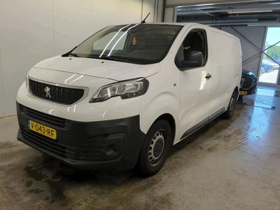 Peugeot Expert 1.6 Blue HDI 70kW 226s Premium 3p GB, 2018