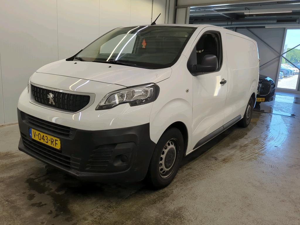Peugeot Expert 1.6 Blue HDI 70kW 226s Premium 3p GB, 2018