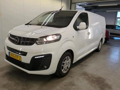Opel Vivaro -e 75kWh GB L3H1 Innovation automaat, 2021