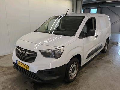 Opel Combo 1.5d 75kW S/S Edition L2H1 2.4T, 2023