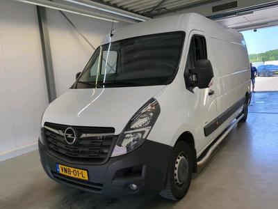 Opel Movano 2.3 CDTi 99kW GB 3.5T L3H2, 2021