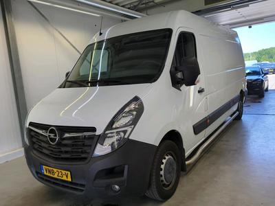 Opel Movano 2.3 CDTi 99kW GB 3.5T L3H2, 2021