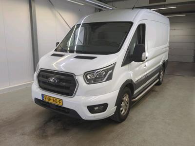Ford Transit 350 2.0 TDCi 136kW FWD L2H2 Limited GB Automaat, 2021