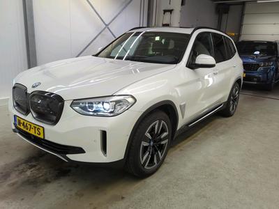 BMW IX3 210kW / 80kWH Executive automaat, 2021