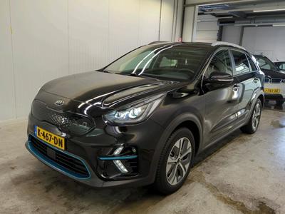 Kia Niro e- 150kW / 64kWH Executive Line automaat (NEDC), 2020