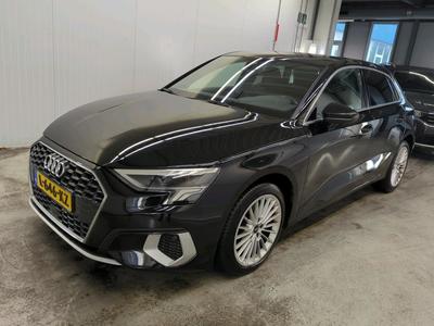 Audi A3 30 1.0 TFSI 81kW Business Edition SB S-tronic, 2021