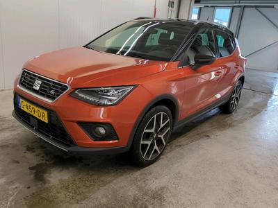 Seat Arona 1.0 TSI 85kW FR Business Intense, 2019