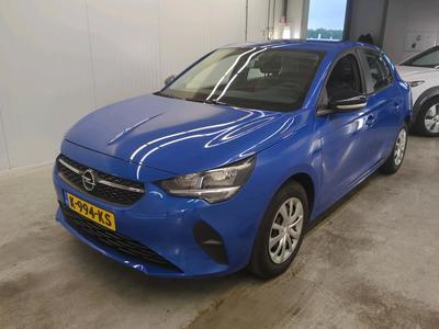 Opel Corsa 1.2 55kW Edition, 2021