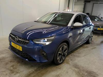 Opel Corsa -E 100kW / 50kWh Elegance, 2020