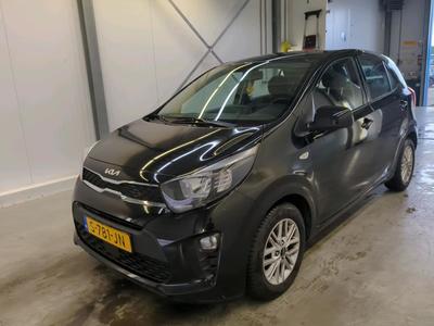 Kia Picanto 1.0 DPI 49kW Dynamicline 4P, 2023