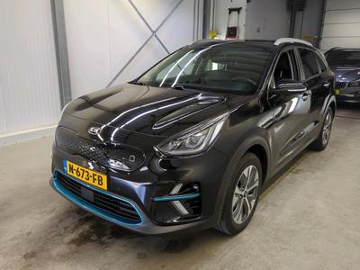 Kia Niro e- 150kW / 64kWH DynamicPlusLine automaat, 2021