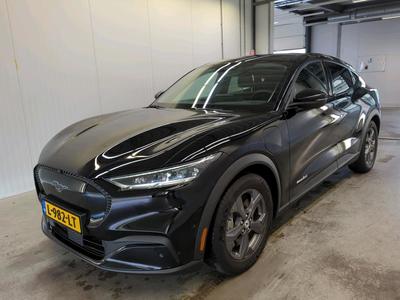 Ford MUSTANG Mach-E 190kW/ 75.7kWh RWD automaat, 2021