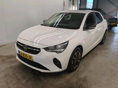 Opel Corsa 1.2 55kW Edition, 2020