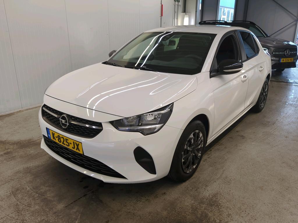 Opel Corsa 1.2 55kW Edition, 2020