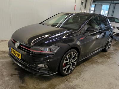 Volkswagen Polo 2.0 TSI 147kW GTI 6-DSG, 2020