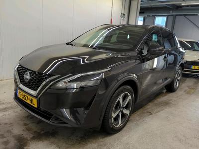 Nissan Qashqai 1.3 MHEV 116kW N-Connecta CVT, 2023