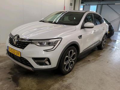 Renault ARKANA 1.6 E-Tech HEV 105kW Techno, 2023