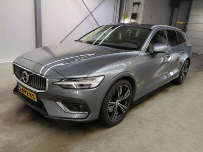 Volvo V60 B3 2.0 130kW Inscription automaat, 2021