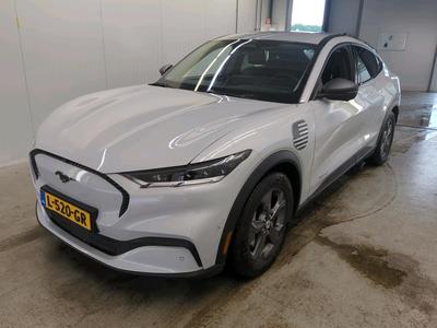 Ford MUSTANG Mach-E 190kW/ 75.7kWh RWD automaat, 2021