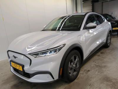 Ford MUSTANG Mach-E 190kW/ 75.7kWh RWD automaat, 2021