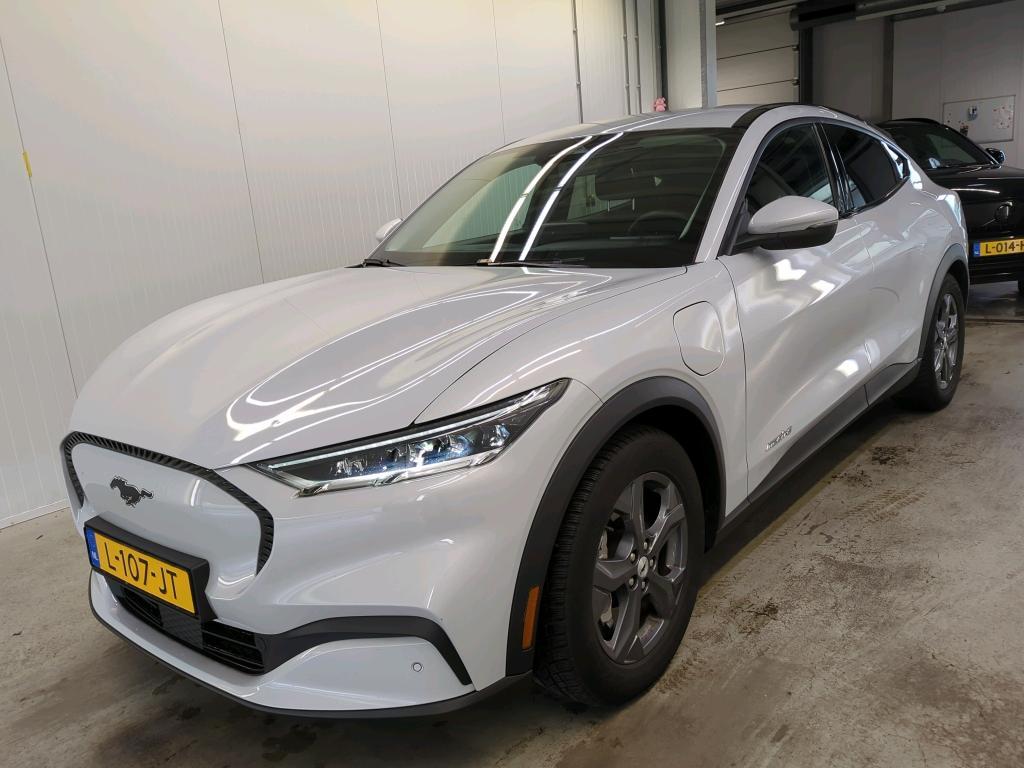 Ford MUSTANG Mach-E 190kW/ 75.7kWh RWD automaat, 2021