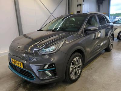 Kia Niro e- 150kW / 64kWh Executive Line automaat, 2020