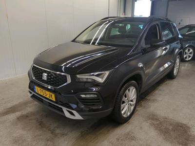 Seat Ateca 1.5 TSI 110kW Style Business Intense, 2021