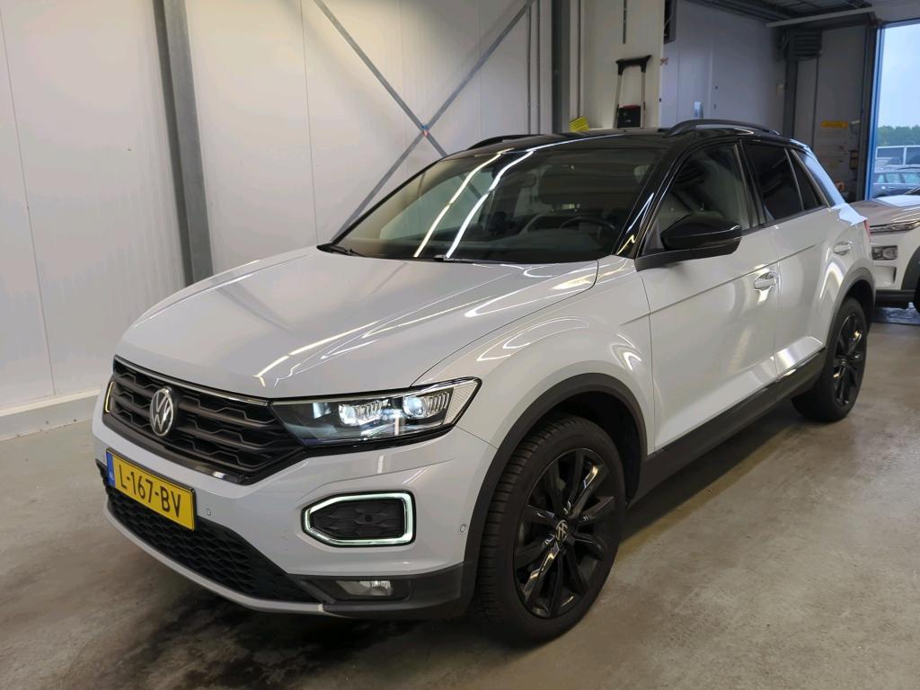 Volkswagen T-Roc 1.5 TSI 110kW Sport, 2021