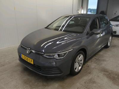 Volkswagen Golf 1.0 e-TSI 81kW Life Business DSG, 2021
