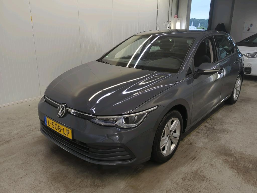 Volkswagen Golf 1.0 e-TSI 81kW Life Business DSG, 2021