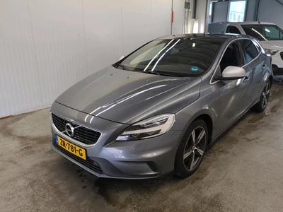 Volvo V40 T3 1.5 112kW Polar+ Sport geartronic, 2019