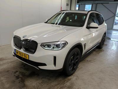 BMW IX3 210kW / 80kWH Executive automaat, 2021