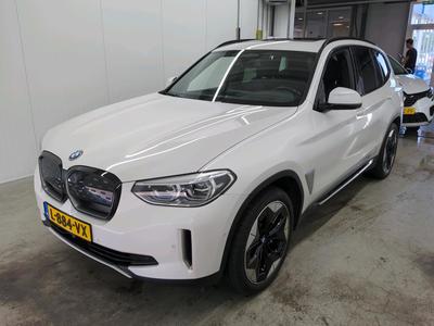 BMW IX3 210kW / 80kWH Executive automaat, 2021