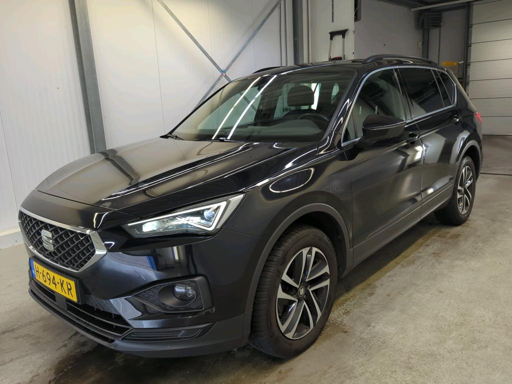 Seat TARRACO 1.5 TSI 110kW Style Limited Edition, 2020
