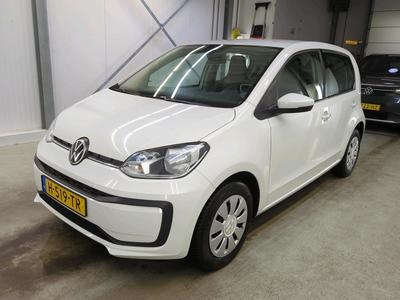 Volkswagen Up ! 44kW, 2020