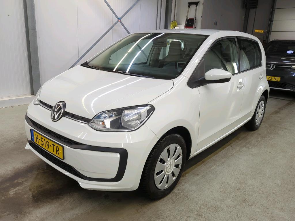 Volkswagen Up ! 44kW, 2020