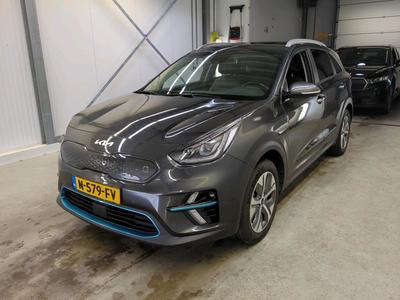 Kia Niro e- 150kW / 64kWH DynamicPlusLine automaat, 2021