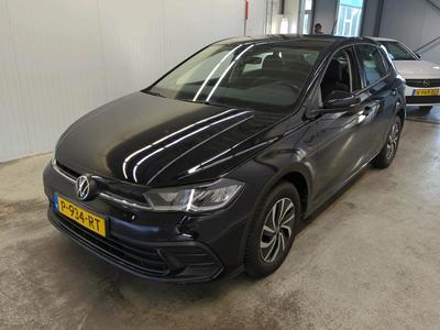 Volkswagen Polo 1.0 TSI 70kW Life Business, 2022