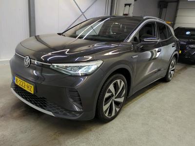 Volkswagen ID.4 ID 4 150kW / 77kWh 1ST Aut, 2020