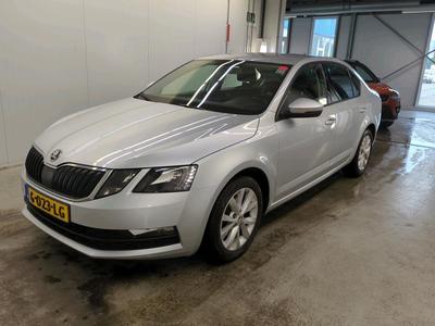 Skoda Octavia 1.0 TSI Greentech 85kW Business Edition, 2019