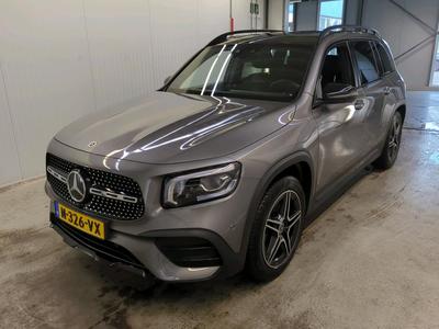 Mercedes-Benz GLB 200 GLB200 1.3 120kW Business Solution AMG DCT, 2022