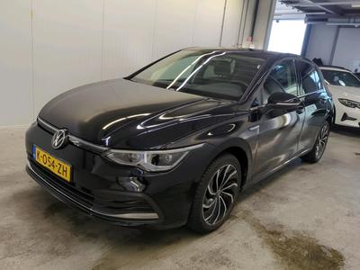 Volkswagen Golf 1.5 TSI 96kW Style, 2021