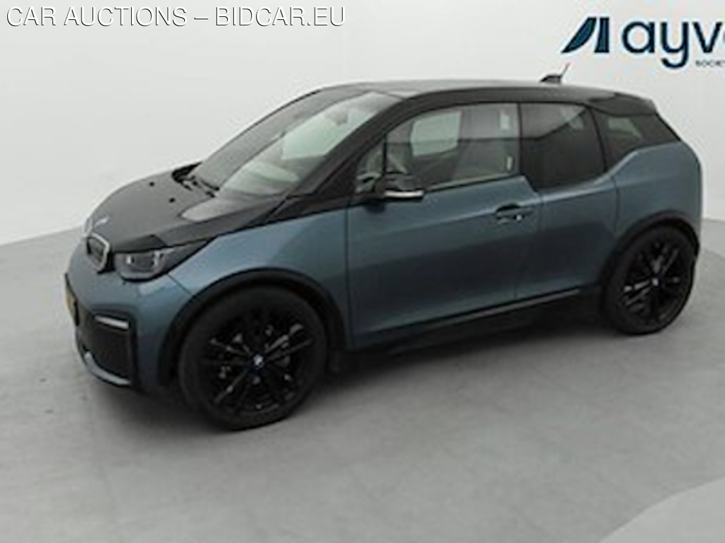 BMW I3 42.2 kwh advanced S 120ah 184CV TOE NAVI