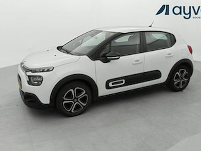 Citroen C3 1.2 puretech feel 83 CV Pack Connect Nav & Safe, PDC