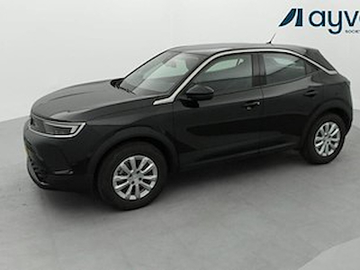 Opel Mokka-e bev 50kwh edition auto 136CV